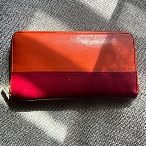 Celine Wallet